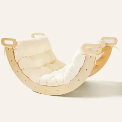 Tiny Land® Thick Padded Play Cushion - Arch Not Included