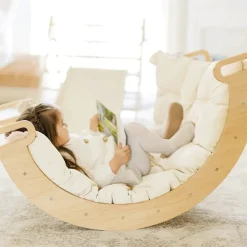 Tiny Land® Thick Padded Play Cushion - Arch Not Included