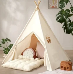 Tiny Land® Thick Padded Play Cushion - Arch Not Included