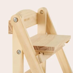 Tiny Land® Versatile Wooden Rack