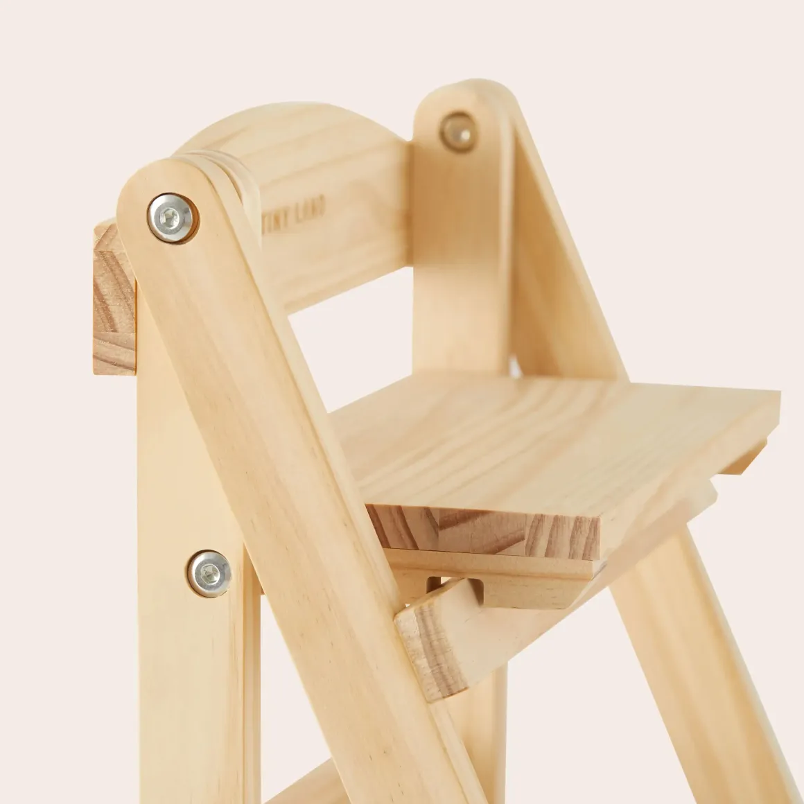 Tiny Land® Versatile Wooden Rack
