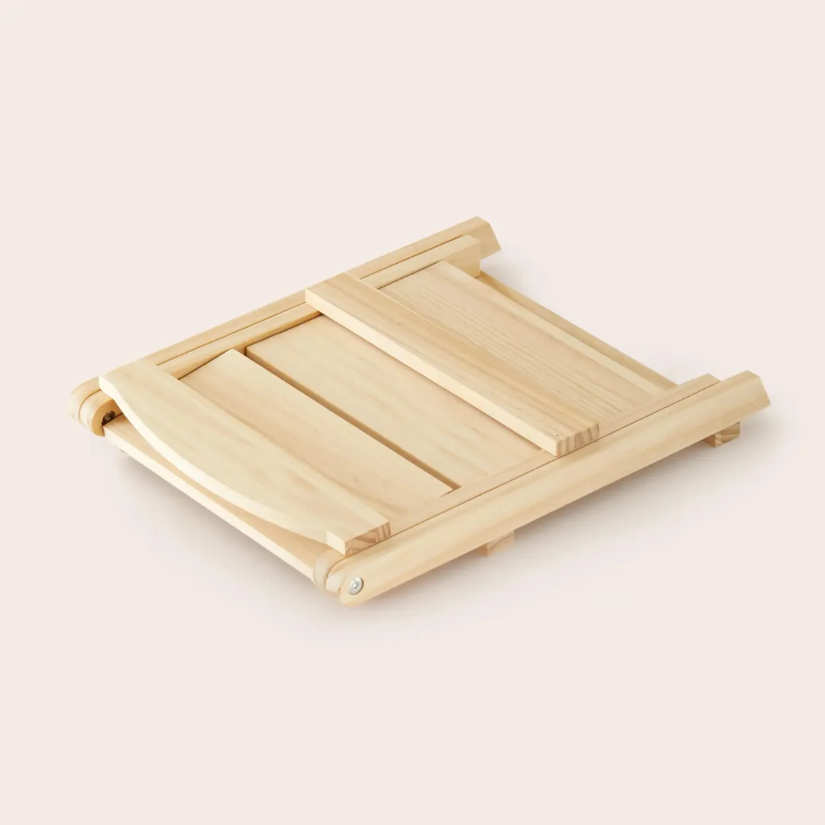 Tiny Land® Versatile Wooden Rack