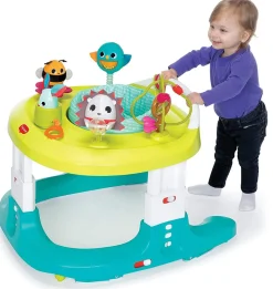 Tiny Love 4-in-1 Here I Grow Mobile Activity Center - Meadow Days