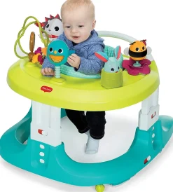 Tiny Love 4-in-1 Here I Grow Mobile Activity Center - Meadow Days