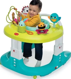 Tiny Love 4-in-1 Here I Grow Mobile Activity Center - Meadow Days