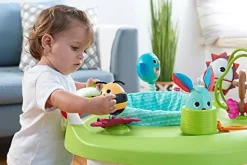 Tiny Love 4-in-1 Here I Grow Mobile Activity Center - Meadow Days