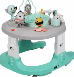 Tiny Love 4-in-1 Here I Grow Mobility Activity Center - Black & White