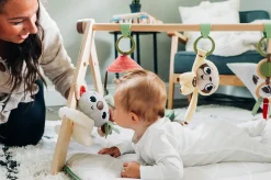 Tiny Love Luxe Gymini Activity Mat - Boho Chic