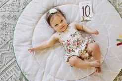 Tiny Love Luxe Gymini Activity Mat - Boho Chic