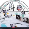 Tiny Love Magical Tales Black & White Gymini Activity Play Mat With Book