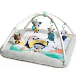 Tiny Love Polar Wonders Plush Gymini Activity Mat