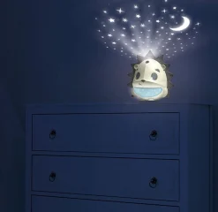 Tiny Love Sound 'n Sleep Projector Baby Soother - Meadow Days