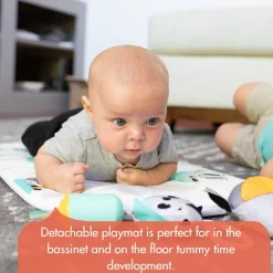 Tiny Love Take Along Bassinet - Magical Tales