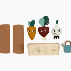 Tiny Love Veggie Garden Toy - Garden of Adventure Collection