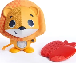 Tiny Love Wonder Buddies - Leonardo Lion