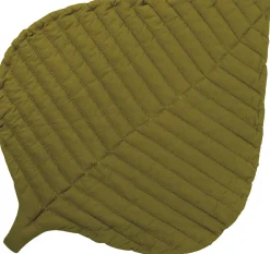 Toddlekind Leaf Organic Cotton Playmat - Sand Castle