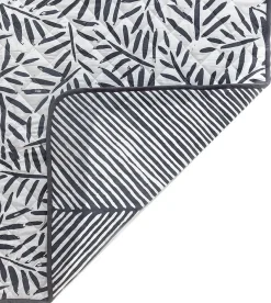Toddlekind Pretty Practical Mats - Anchor