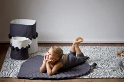 Toddlekind Reversible One Piece Playmat - Anchor