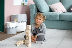 Toddlekind Reversible One Piece Playmat - Stone