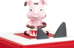 Tonies Animal Songs Audio Character (3-5y)