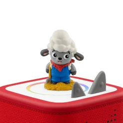 Tonies Baby Einstein Farm Explorers Audio Character (3y+)