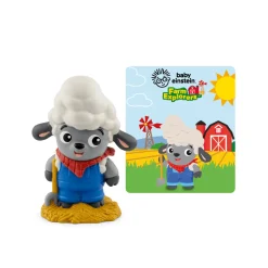 Tonies Baby Einstein Farm Explorers Audio Character (3y+)