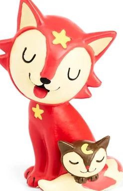 Tonies Bedtime Songs & Lullabies Audio Character (3-5y)