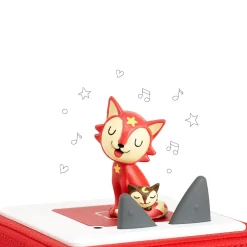Tonies Bedtime Songs & Lullabies Audio Character (3-5y)
