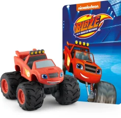 Tonies Blaze and the Monster Machines Audio Character (3-5y)