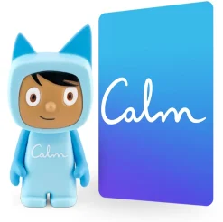 Tonies Calm - Creative Tonie Audio Character (3-5y)
