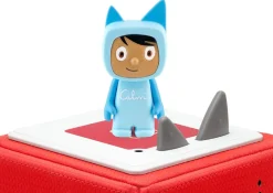 Tonies Calm - Creative Tonie Audio Character (3-5y)