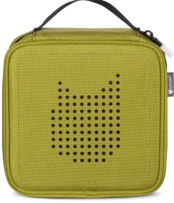 Tonies Carrying Case - Green (3y+)