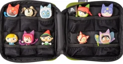 Tonies Carrying Case - Green (3y+)