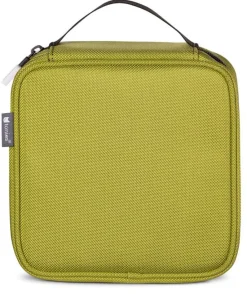 Tonies Carrying Case - Green (3y+)