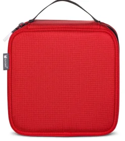 Tonies Carrying Case - Red (3y+)