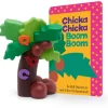 Tonies Chicka Chicka Boom Boom Audio Character (3-5y)