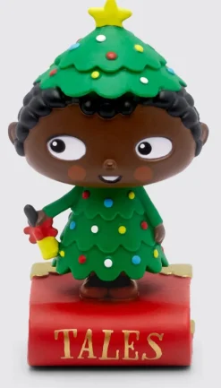 Tonies Christmas Tales Audio Character (3-5y)
