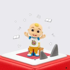 Tonies Cocomelon Audio Character (3-5y)