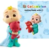 Tonies Cocomelon 2: Getting Ready with JJ Audio Character (0-2y)