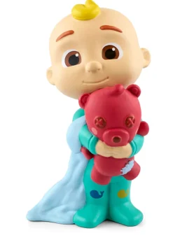 Tonies Cocomelon 2: Getting Ready with JJ Audio Character (0-2y)