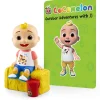Tonies Cocomelon 3: Outdoor Adventures with JJ Audio Character (0-2y)
