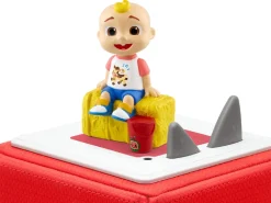 Tonies Cocomelon 3: Outdoor Adventures with JJ Audio Character (0-2y)
