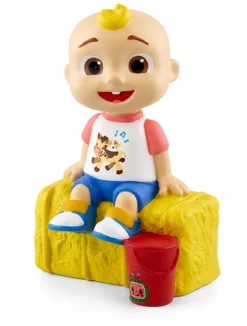 Tonies Cocomelon 3: Outdoor Adventures with JJ Audio Character (0-2y)