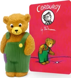 Tonies Corduroy Audio Character (3-5y)