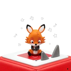 Tonies Counting Songs Audio Character (3-5y)