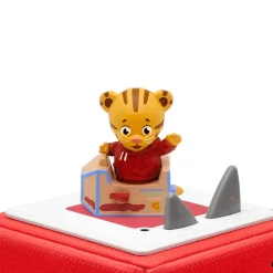 Tonies Daniel Tiger Audio Character (3-5y)
