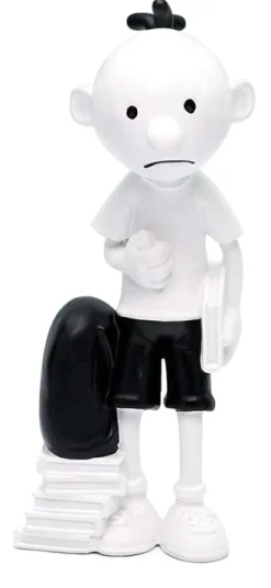 Tonies Diary of a Wimpy Kid Audio Character (5-8y)
