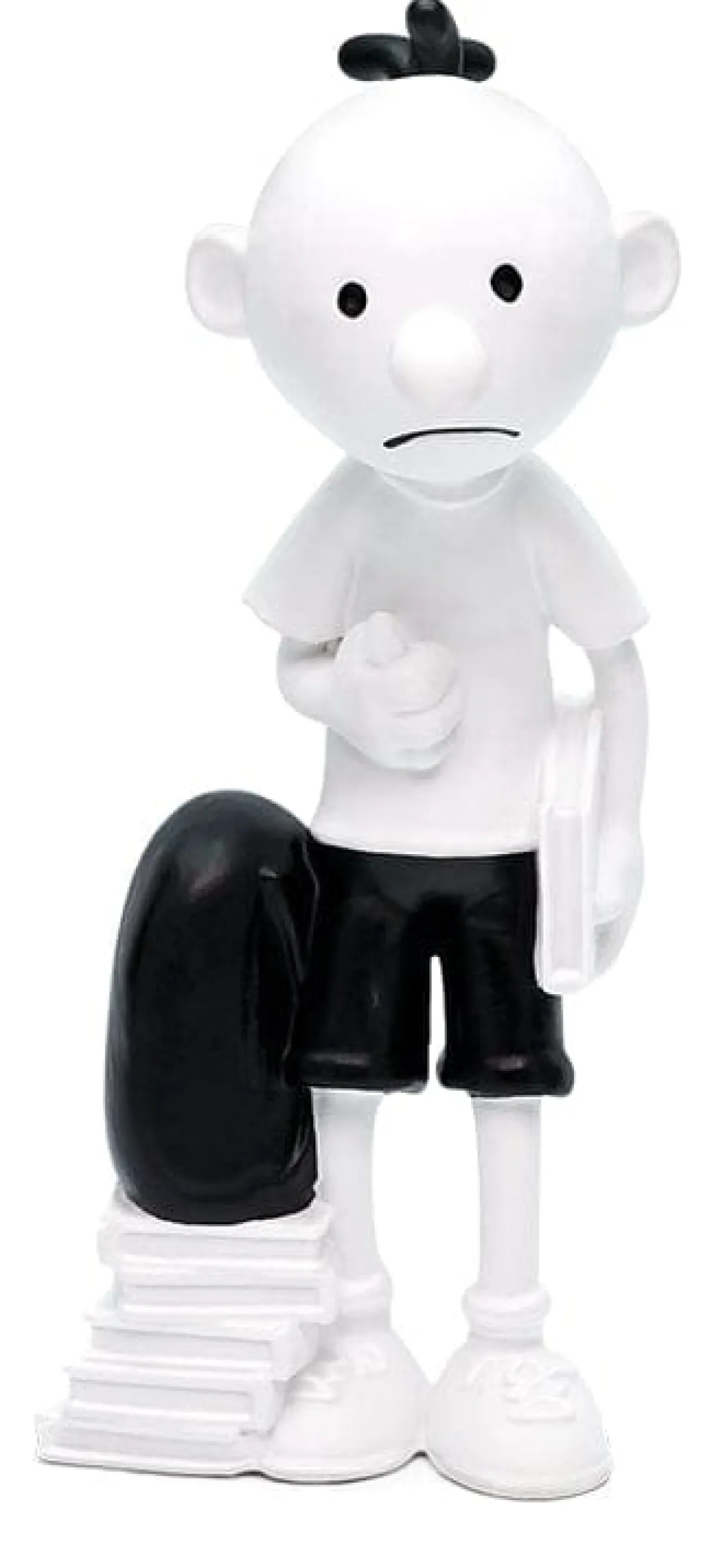 Tonies Diary of a Wimpy Kid Audio Character (5-8y)