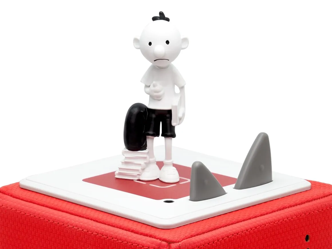 Tonies Diary of a Wimpy Kid Audio Character (5-8y)