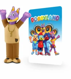 Tonies Doggyland Audio Character (3y+)